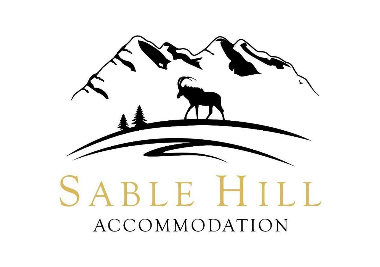 Sable Hill Villa George Eksteriør billede